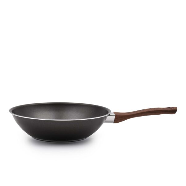 Batería de Cocina Inducción 6 Piezas Black Wood - Imagen 8