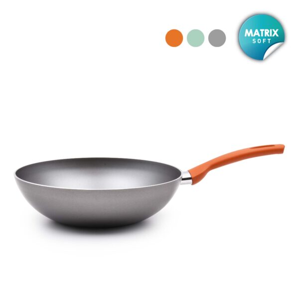 Wok Matrix Soft - Imagen 4