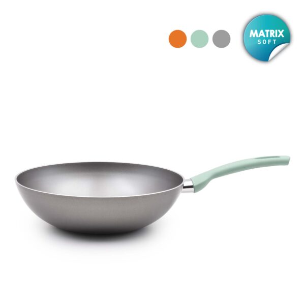 Wok Matrix Soft - Imagen 7