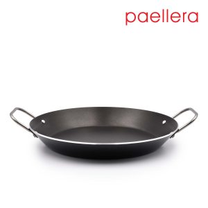 Paellera